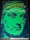 The Emperor Constantine: A chronicle
