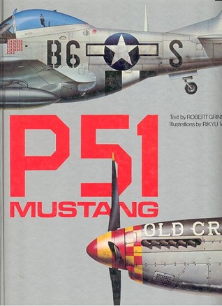 P51 Mustang