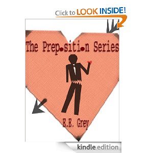 The Preposition Series