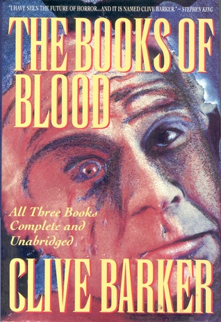 The Books of Blood
