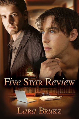 Five Star Review (A Review Story, #1)