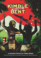 Kimble Bent: Malcontent
