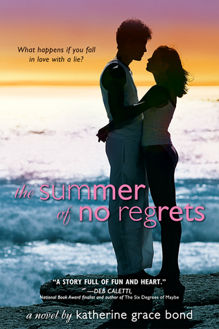 pdf download The Summer of No Regrets