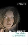 Tess of the D'Urb...