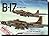 B-17 in Action - Aircraft No. 63 by Larry Davis