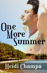 One More Summer (Summer Days, #1)