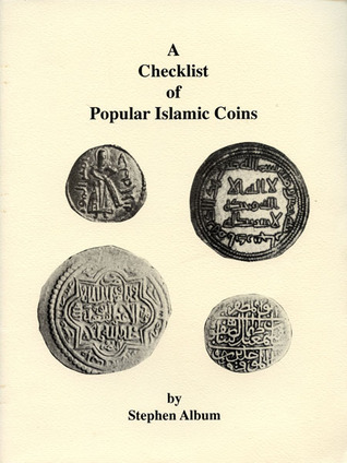 A Checklist of Popular Islamic Coins (Paperback)