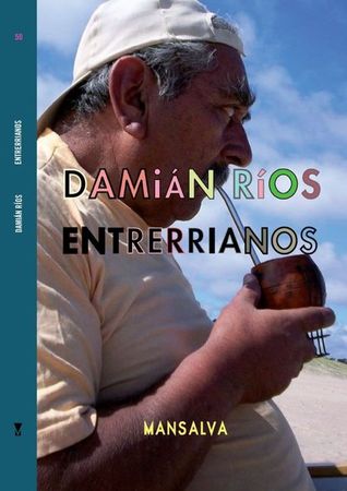 Tapa de Entrerrianos (Damián Ríos)