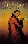 Art & Lies by Jeanette Winterson