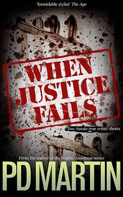 When Justice Fails