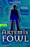 Artemis Fowl