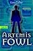 Artemis Fowl (Artemis Fowl, #1)