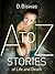 A to Z Stories of Life and Death