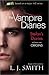 Origins (The Vampire Diarie...