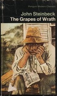 The Grapes of Wrath