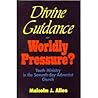 Divine Guidance or Worldly Pressure: Youth Ministry in the Seventh-Day Adventist Church