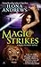 Magic Strikes (Kate Daniels...
