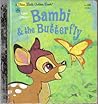 Bambi and the Butterfly