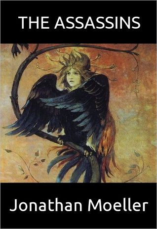 The Assassins (Third Soul, #2)