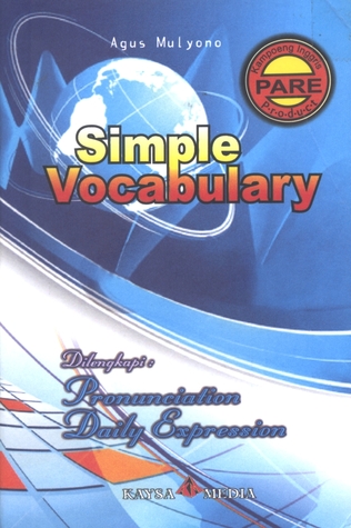 Simple Vocabulary