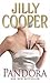 Pandora by Jilly Cooper