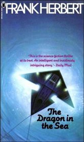 The Dragon in the Sea