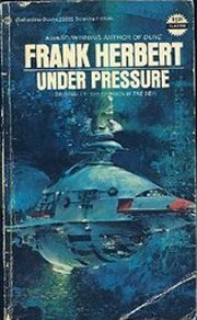 Under Pressure