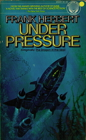 UNDER PRESSURE