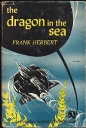 The Dragon in the Sea