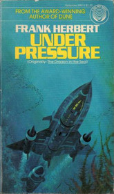 UNDER PRESSURE