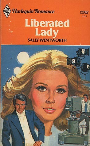 Liberated Lady (Paperback)