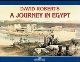 A Journey in Egypt (Paperback)