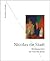 Nicolas de Staël: Rétrospective de l'Oeuvre Peint