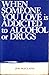 When Someone You Love Is Addicted To Alcohol Or Drugs by Jim Maclaine