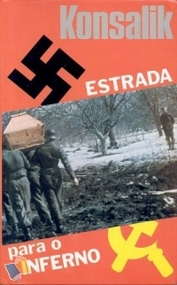 Estrada para o Inferno (Hardcover)