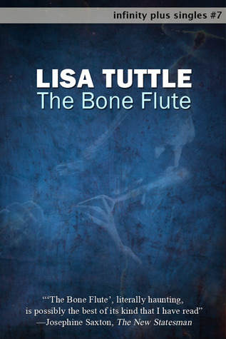 The Bone Flute (ebook)