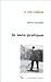 Le sens pratique by Pierre Bourdieu