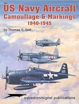 Popular Aircraft Camouflage Markings Books