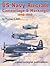 US Navy Aircraft Camouflage & Markings 1940-1945 by Thomas E. Doll