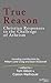 True Reason: Christian Resp...