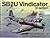 SB2U Vindicator in Action - Aircraft No. 122 by Thomas E. Doll