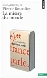 La Misère du monde
