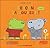 Chacun sa couleur by Isabelle Carrier