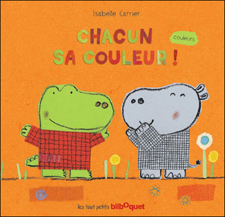 Chacun sa couleur