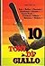 10 toni di giallo