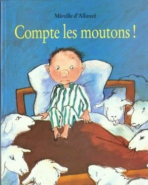 Compte les moutons !