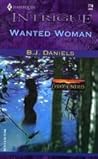 Wanted Woman (Cascades Concealed #3) Wanted Woman (Cascades Concealed #3)