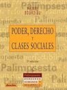 Poder, derecho y ...