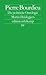 Die politische Ontologie Martin Heideggers