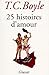 25 histoires d'amour
